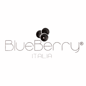 Blueberry Logo