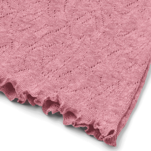Stoffbild Rose