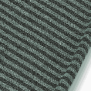 Stoffmuster Anthra-Sea