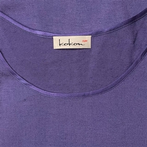 Violettes Shirt Cinda