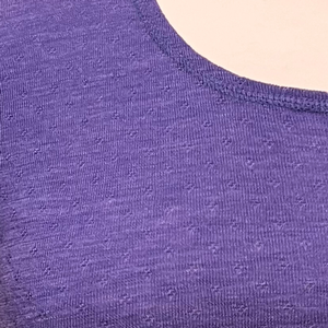 Detail des Eyeletmusters