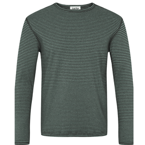 Grünes kastiges Männershirt von Jalfe