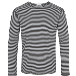 Graues kastiges Männershirt von Jalfe