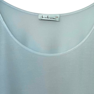 Hellblaues Shirt Cinda